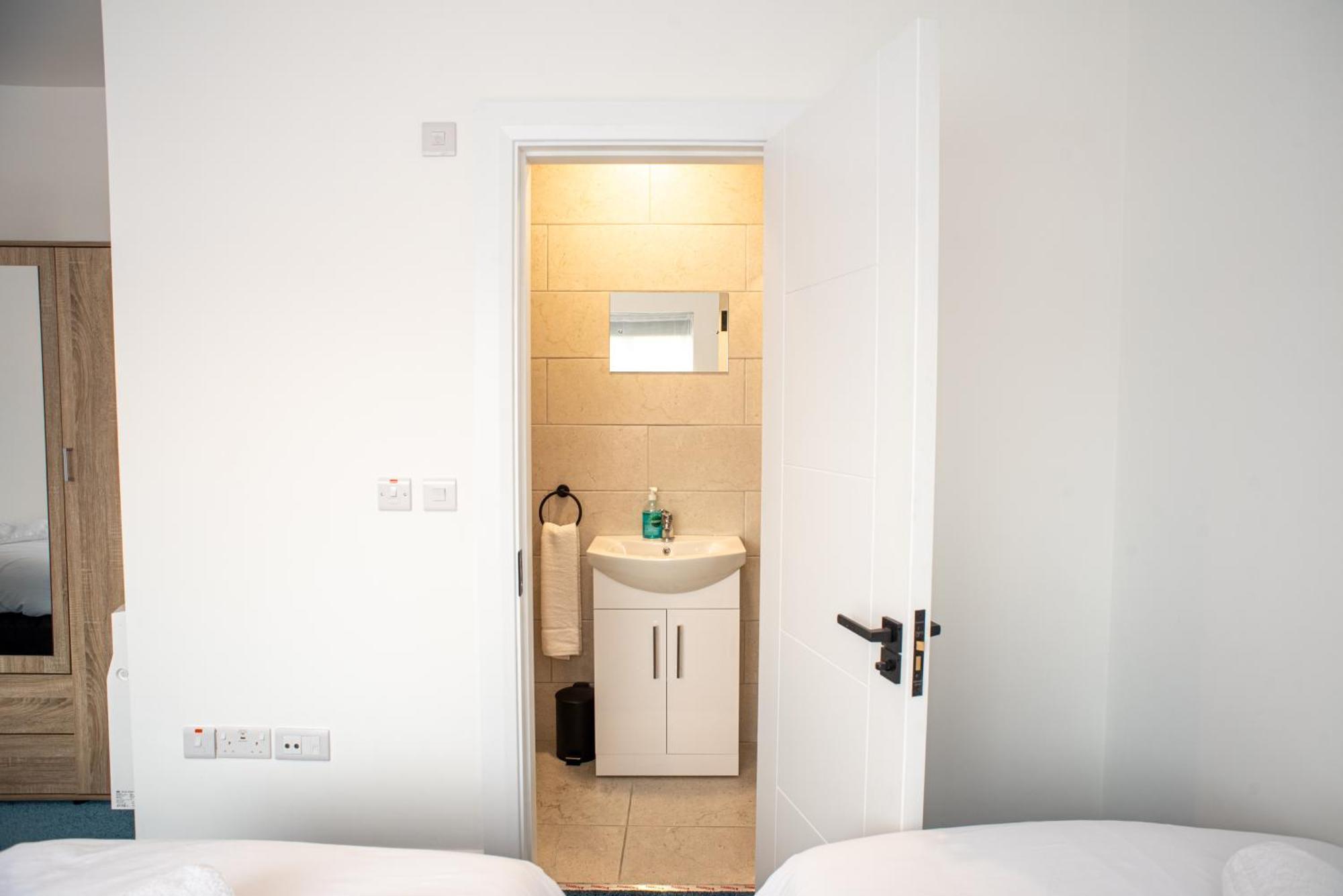 Westwood Court Galway Exterior foto